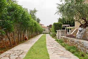 Panorama II Villas in Ditiki Mani