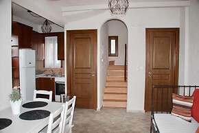 Panorama II Villas in Ditiki Mani