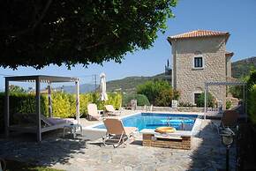 Panorama II Villas in Ditiki Mani