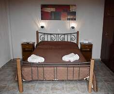 Panorama II Villas in Ditiki Mani