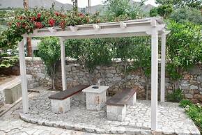 Panorama II Villas in Ditiki Mani