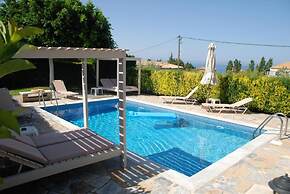 Panorama II Villas in Ditiki Mani