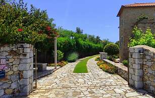 Panorama II Villas in Ditiki Mani