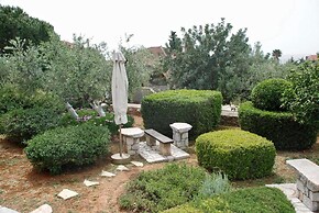 Panorama II Villas in Ditiki Mani