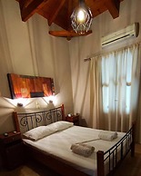 Panorama II Villas in Ditiki Mani