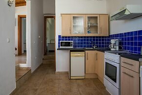 Villa Seashell in Rhodes