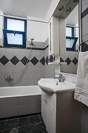 Villa Seashell in Rhodes