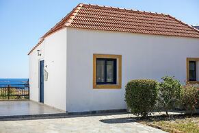 Villa Seashell in Rhodes