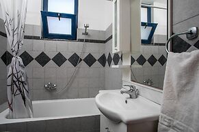 Villa Seashell in Rhodes