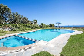 Villa Seashell in Rhodes