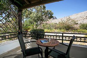 Villa Seashell in Rhodes