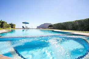 Villa Seashell in Rhodes