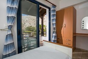 Villa Seashell in Rhodes