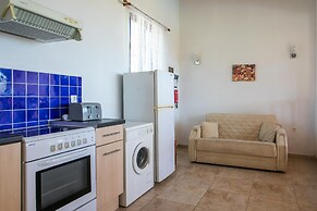 Villa Seashell in Rhodes