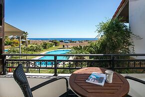 Villa Seashell in Rhodes