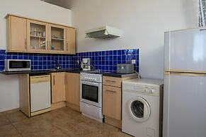 Villa Seashell in Rhodes