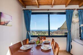 Villa Seashell in Rhodes