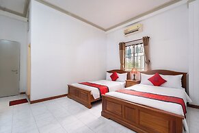 Collection O Madam Cuc Hotel