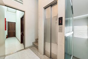 Collection O Madam Cuc Hotel