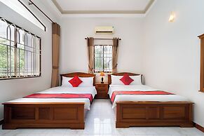 Collection O Madam Cuc Hotel