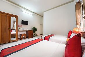 Collection O Madam Cuc Hotel