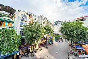 Collection O Madam Cuc Hotel