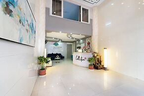 Collection O Madam Cuc Hotel