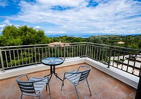 Villa Eudora in Lefkada