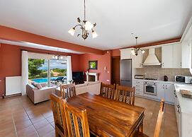 Villa Eudora in Lefkada