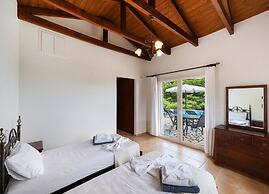 Villa Eudora in Lefkada