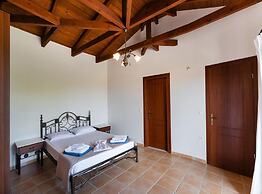 Villa Eudora in Lefkada