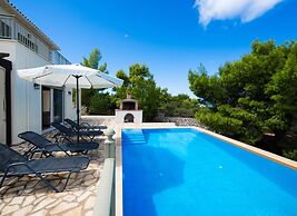 Villa Eudora in Lefkada