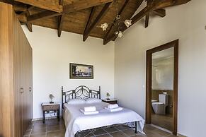 Villa Eudora in Lefkada