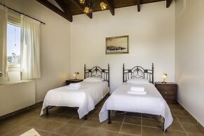 Villa Eudora in Lefkada