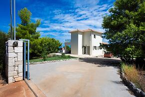 Villa Eudora in Lefkada