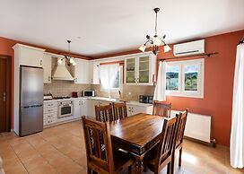 Villa Eudora in Lefkada