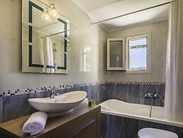 Villa Eudora in Lefkada