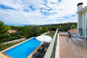 Villa Eudora in Lefkada