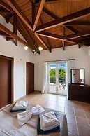 Villa Eudora in Lefkada