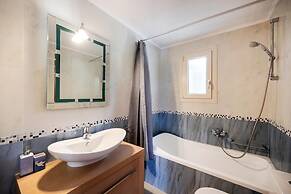 Villa Eudora in Lefkada