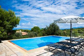 Villa Eudora in Lefkada