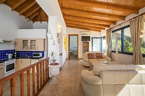 Villa Driftwood in Rhodes