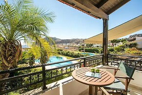 Villa Driftwood in Rhodes