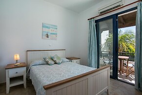 Villa Driftwood in Rhodes