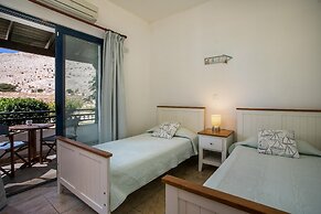 Villa Driftwood in Rhodes