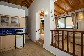 Villa Driftwood in Rhodes