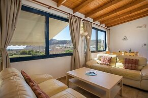 Villa Driftwood in Rhodes