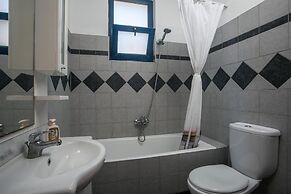 Villa Driftwood in Rhodes