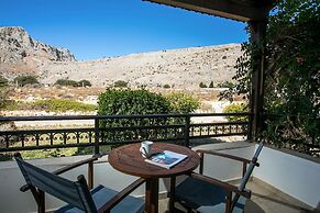 Villa Driftwood in Rhodes