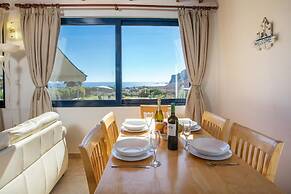 Villa Driftwood in Rhodes